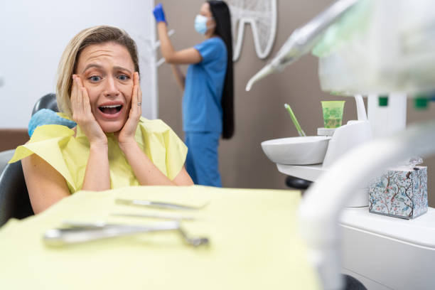 Best Emergency Treatment for Dental Infections or Abscesses in Ladera Ranch, CA