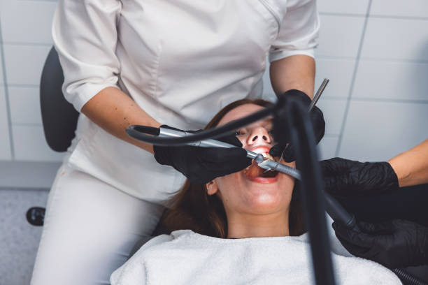 Best Cosmetic Emergency Dentistry in Ladera Ranch, CA