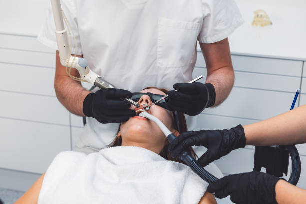 Best Weekend Emergency Dentist in Ladera Ranch, CA